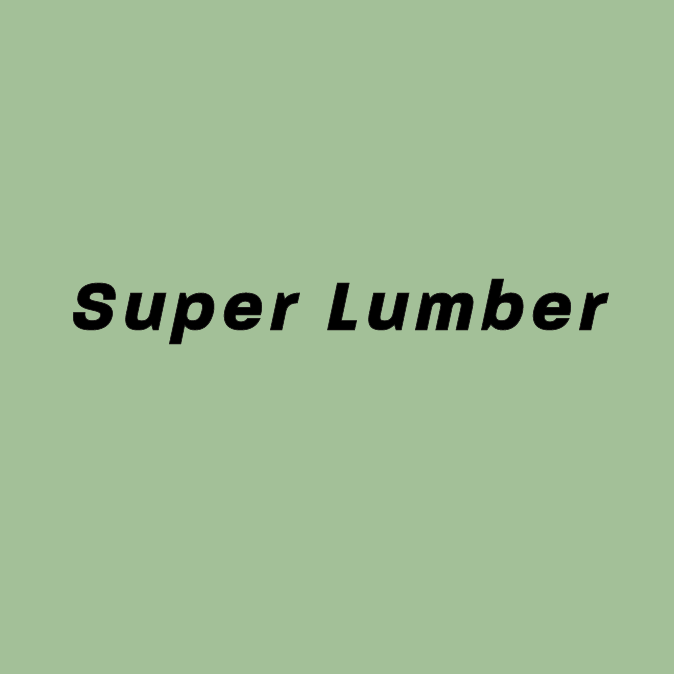 Super Lumber