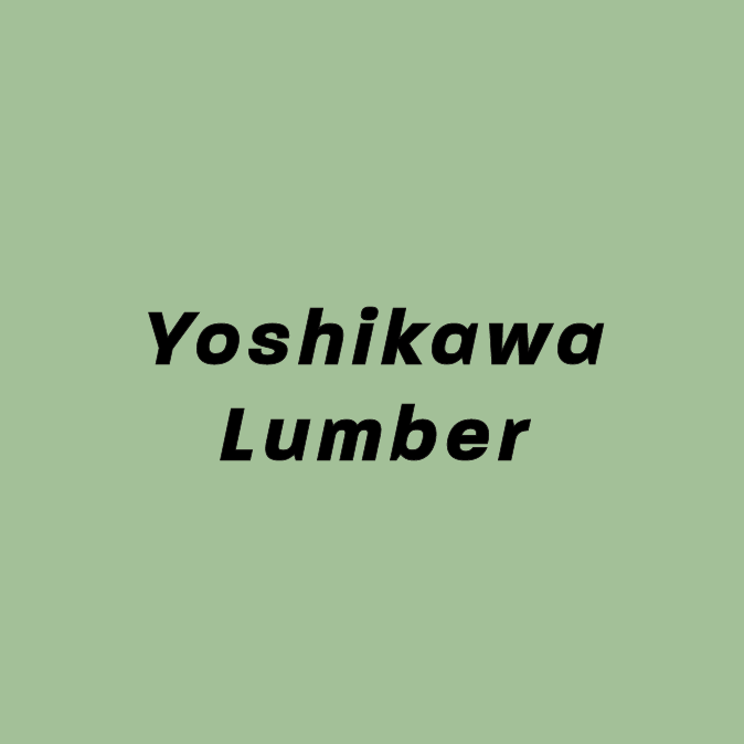 Yoshikawa Lumber